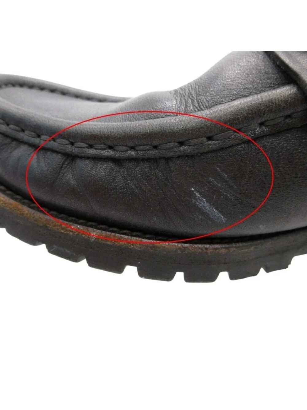 Gucci boots horsebit